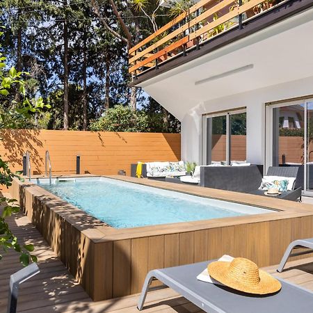 פלרמו Appartamento In Villa Con Piscina Privata מראה חיצוני תמונה