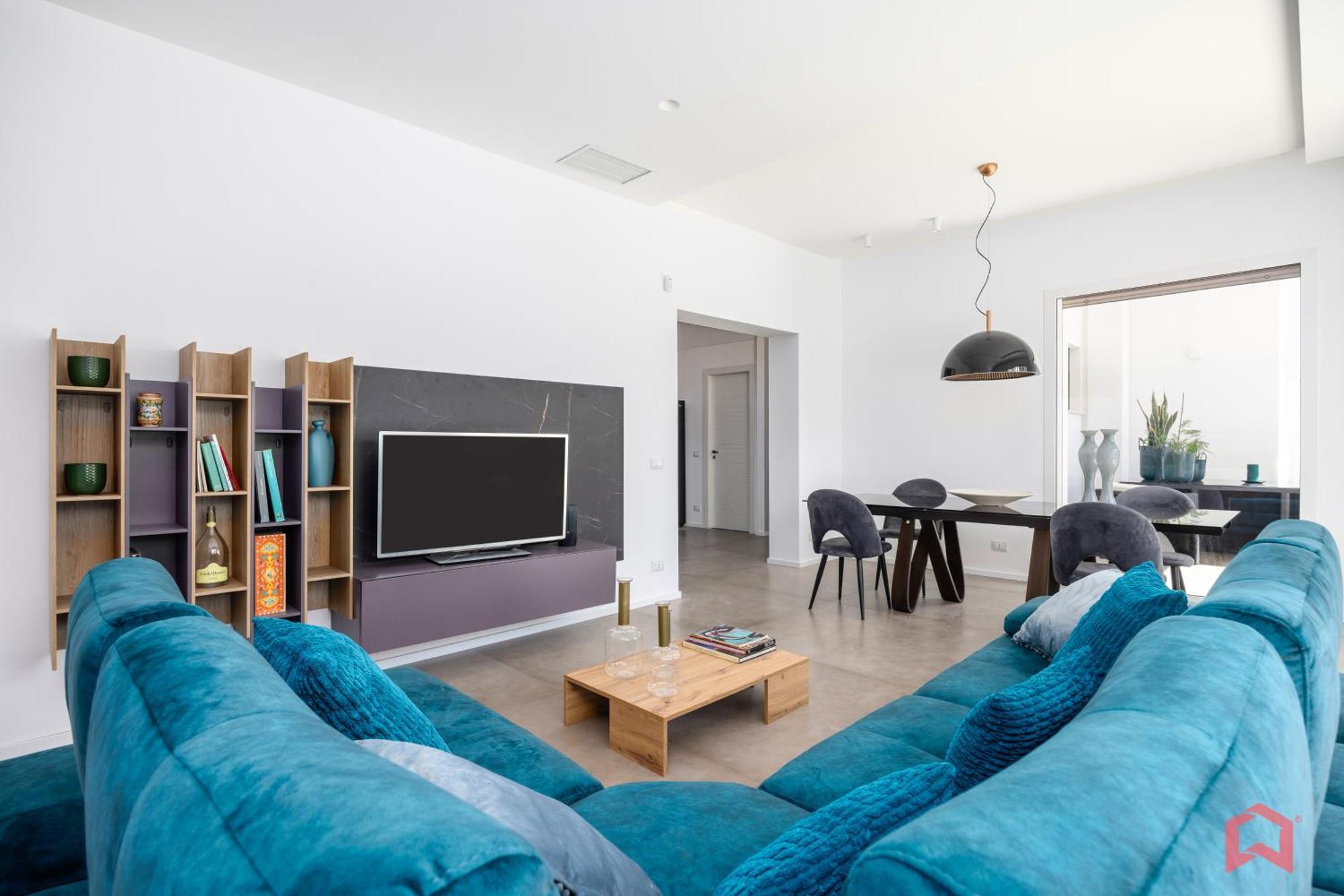 פלרמו Appartamento In Villa Con Piscina Privata מראה חיצוני תמונה